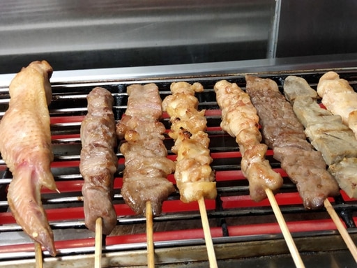 觀塘食街靚位賺錢茶飲及小食外賣店