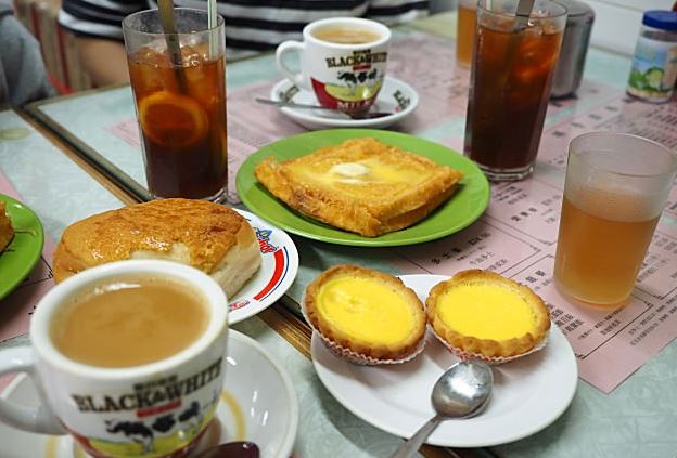 南區賺錢茶餐廳