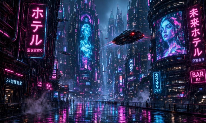 (生意轉讓) 香港 AI 創作 SaaS 平台