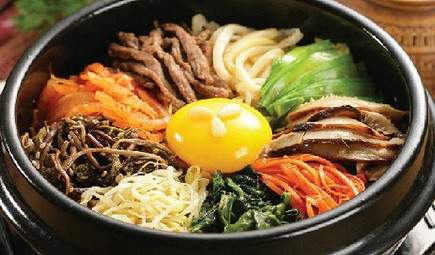 (生意轉讓)大角咀食街韓式大牌餐廳
