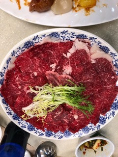 長沙灣知名火鍋店