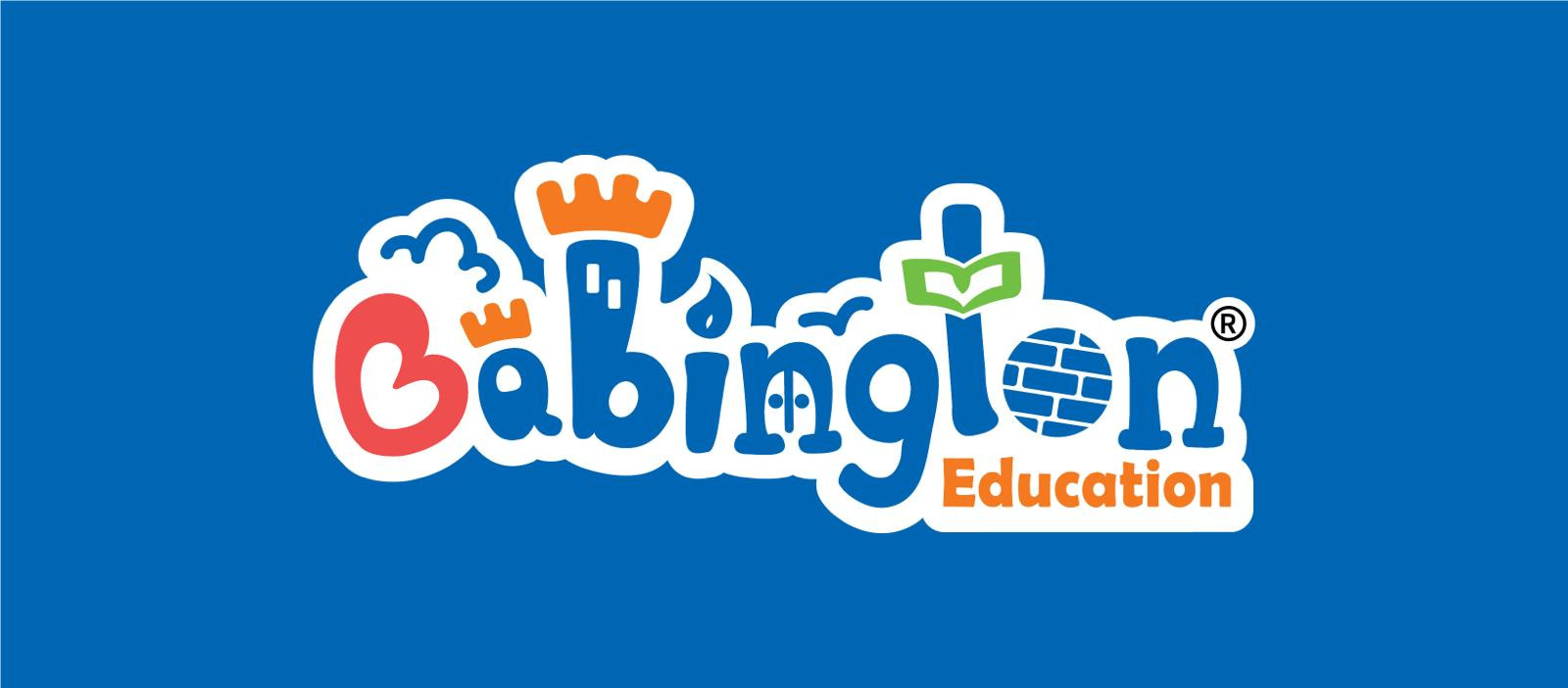 知名多年歷史大型英語教育品牌特許經營加盟 - Babington Education )